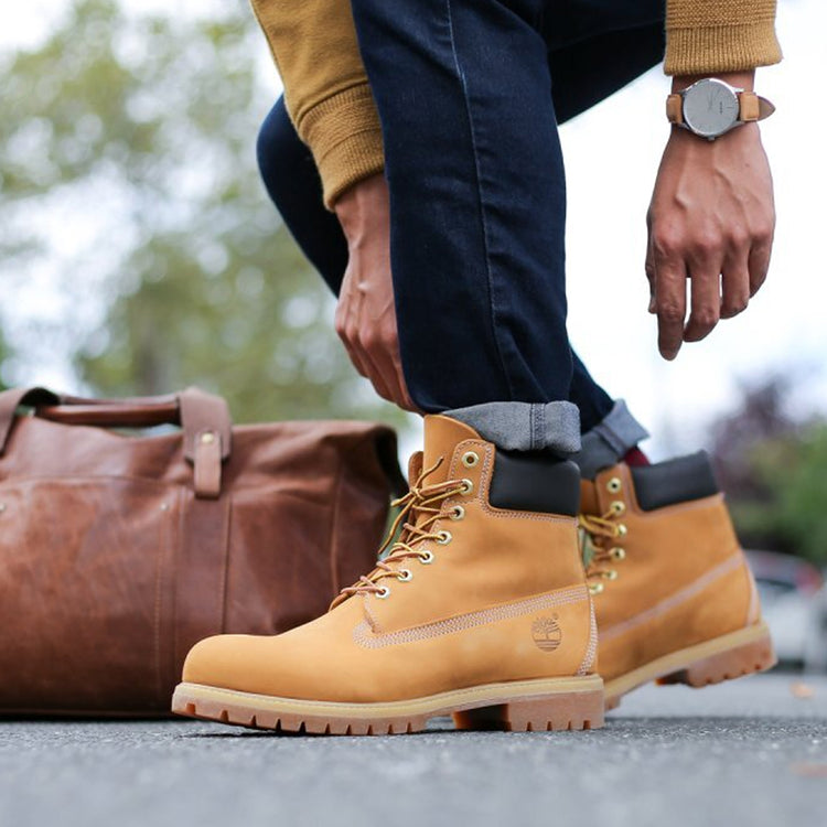 Brand | Timberland