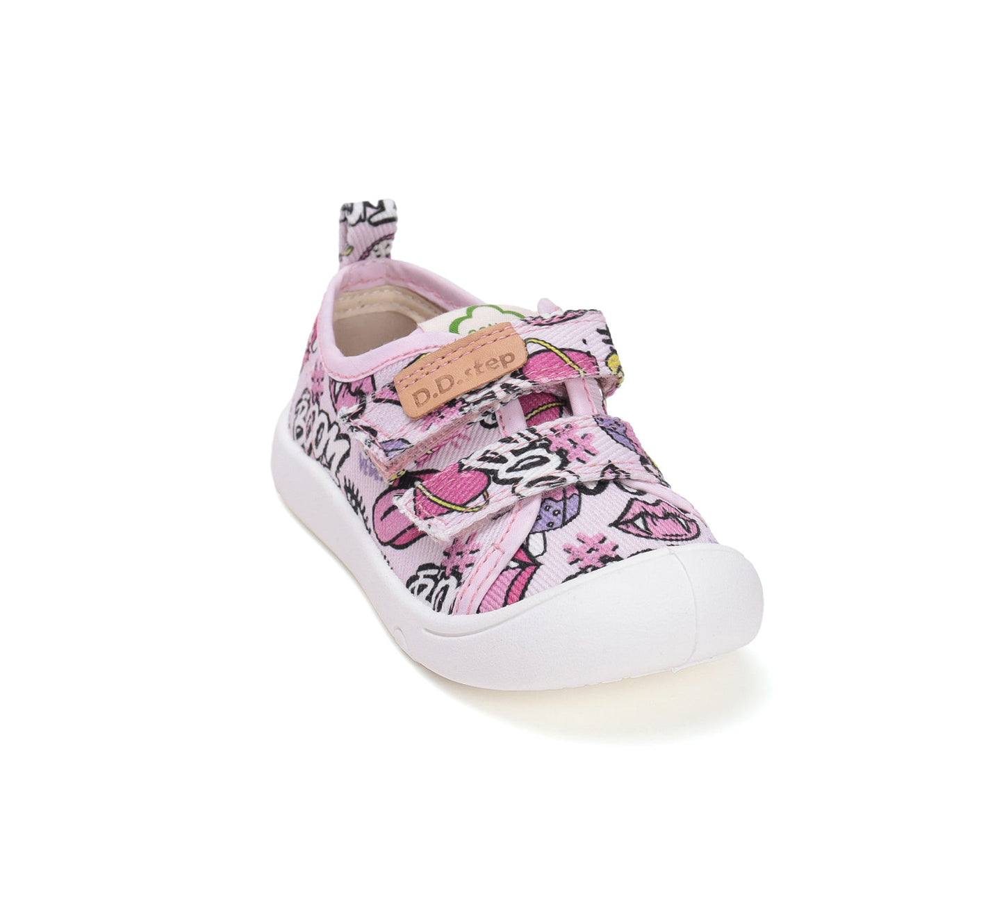 C100-52850-D.D.Step-DDStepOnline Europe