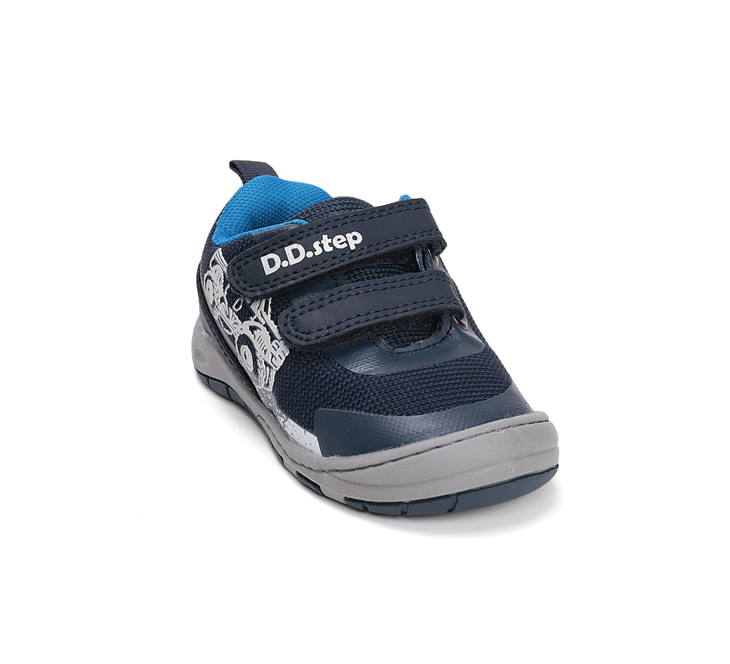 F065-52796-D.D.Step-DDStepOnline Europe