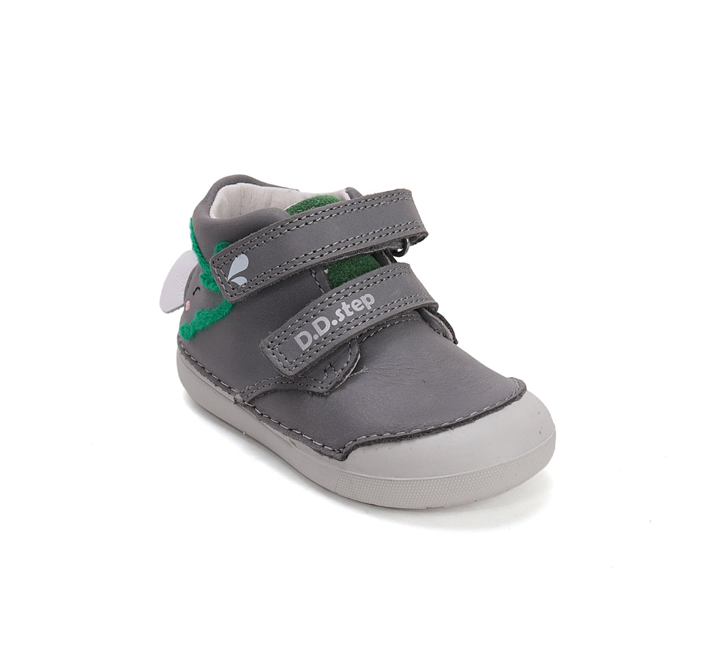 S066-61158B-D.D.Step-DDStepOnline Europe