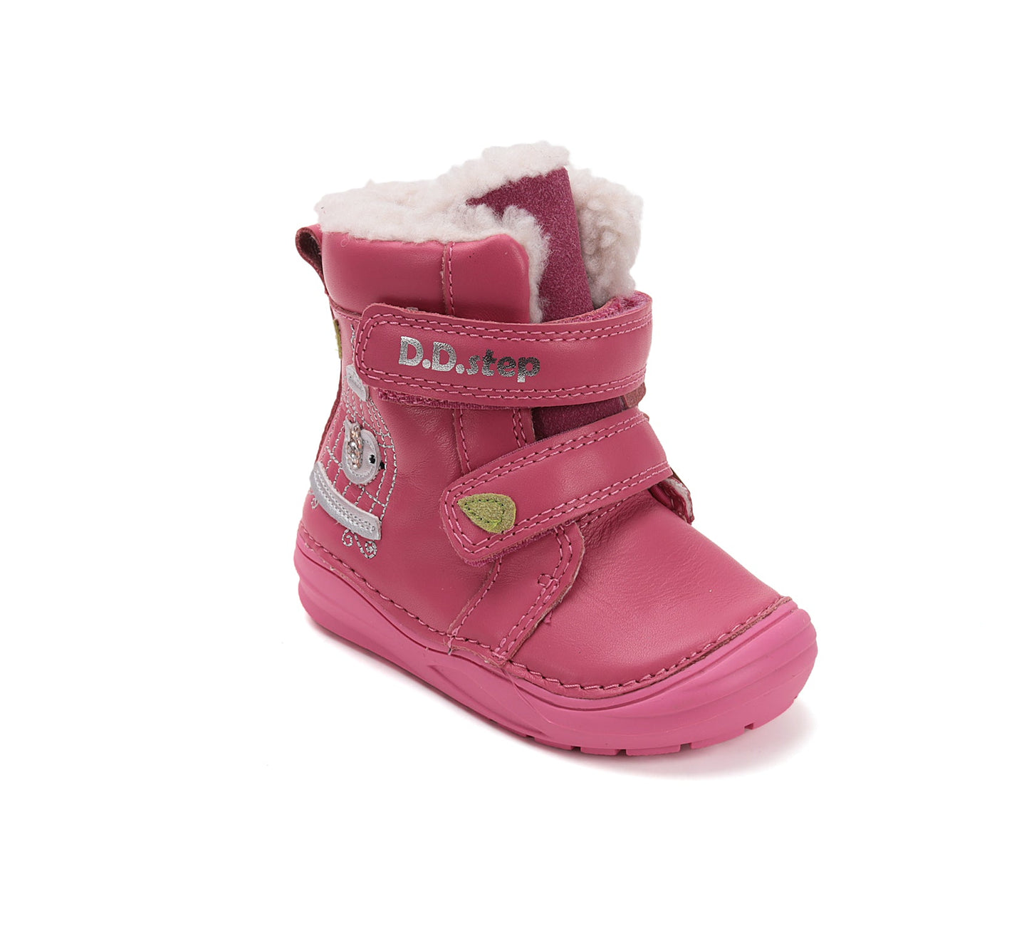 W071-52381-D.D.Step-DDStepOnline Europe