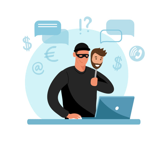 How to protect yourself against online fraud?