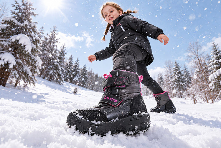2026 Fall-Winter Collection | Girls