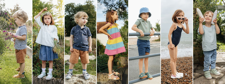 2026 Spring - Summer