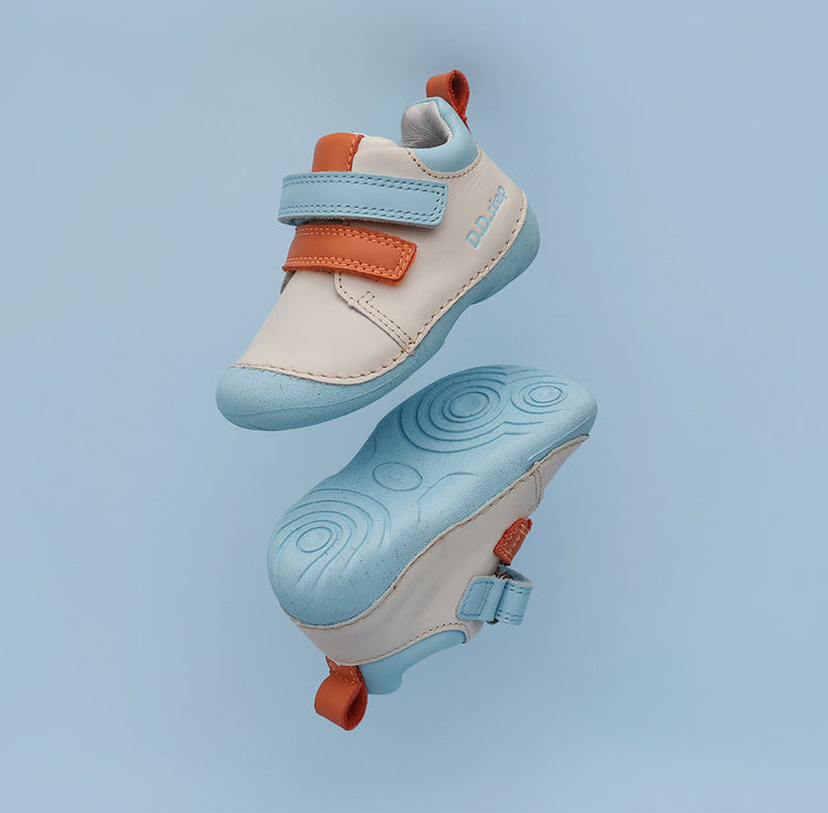 "First step" shoes | Boys