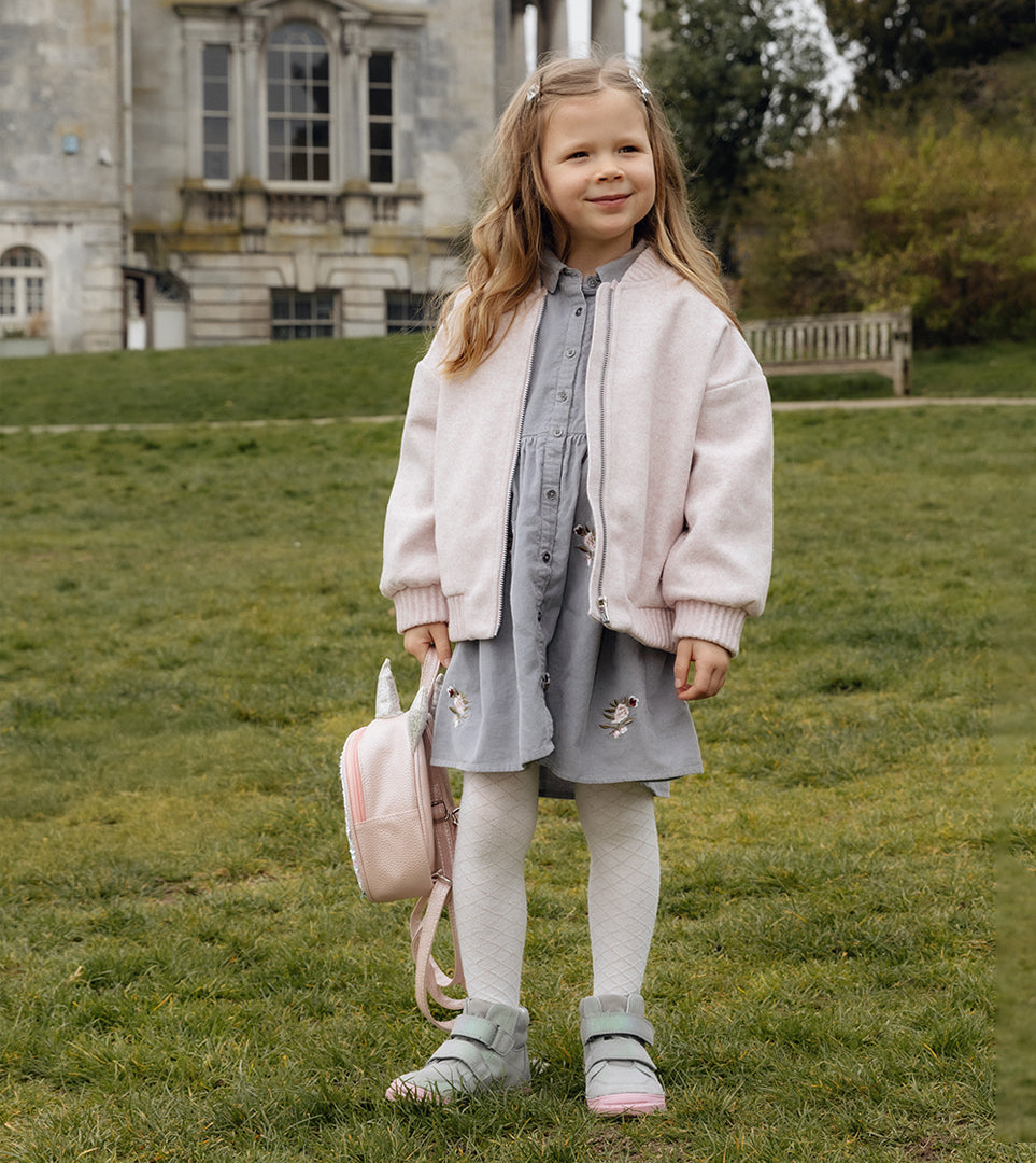 2025 Fall-Winter | Girls