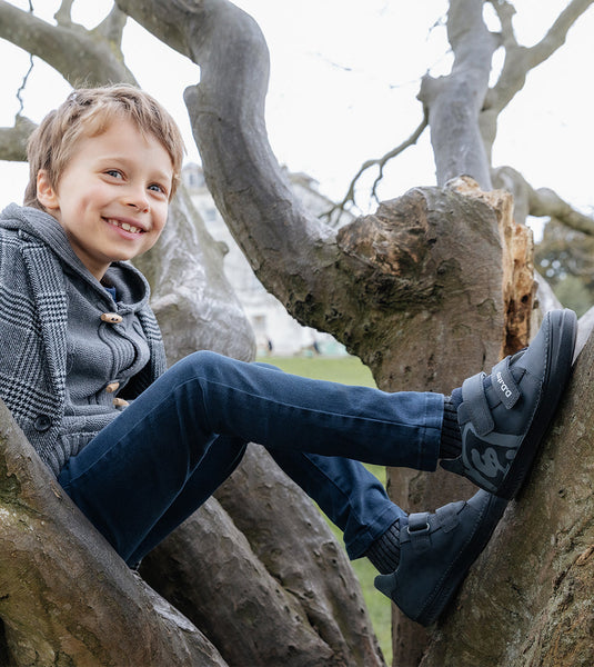 2025 Fall-Winter | Boys – DDStepOnline Europe