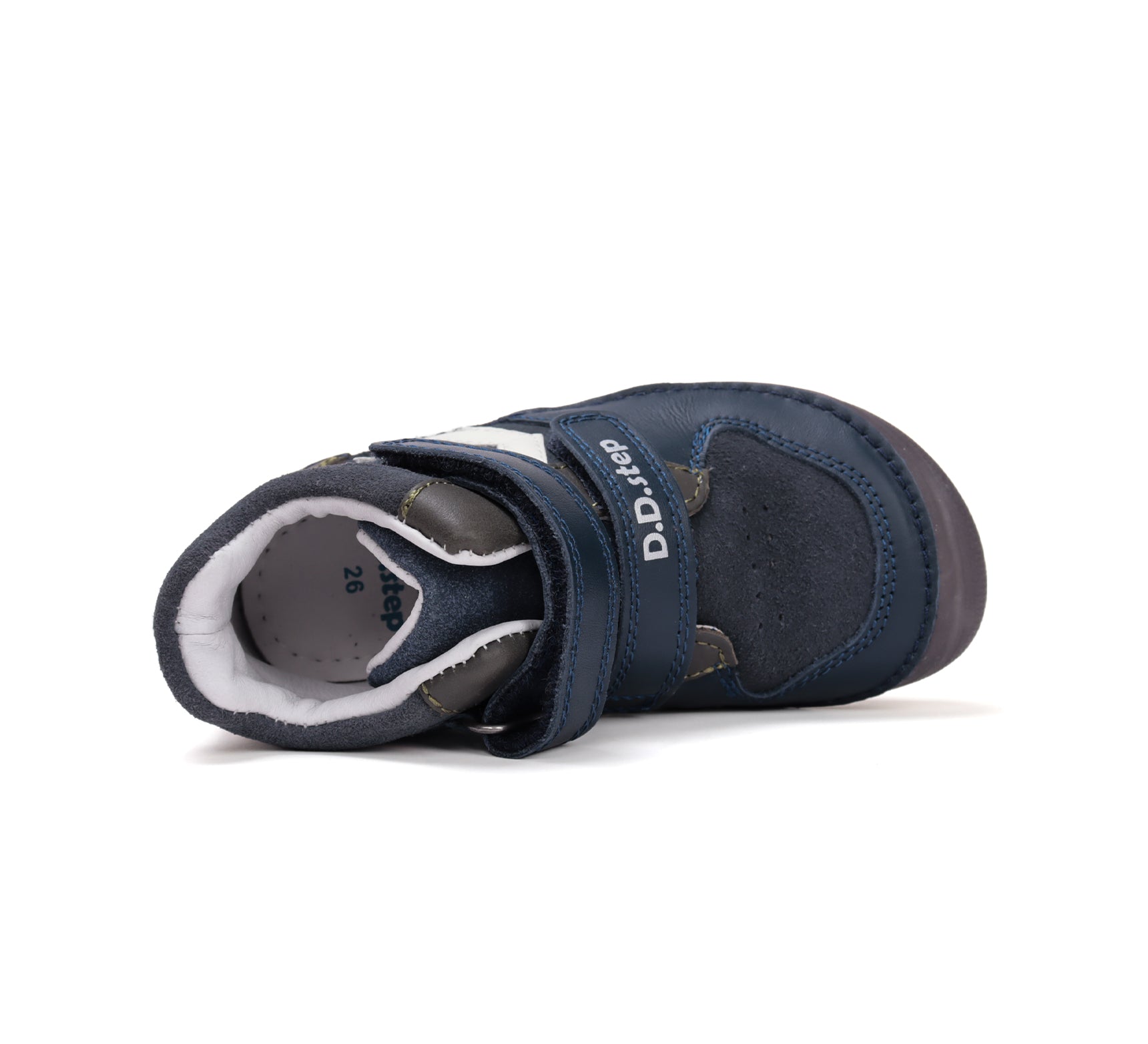 A063-52159B-D.D.Step-DDStepOnline Europe