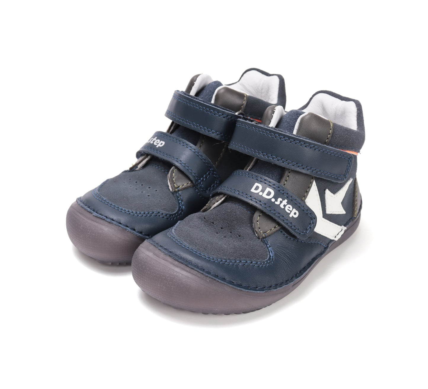 A063-52159B-D.D.Step-DDStepOnline Europe