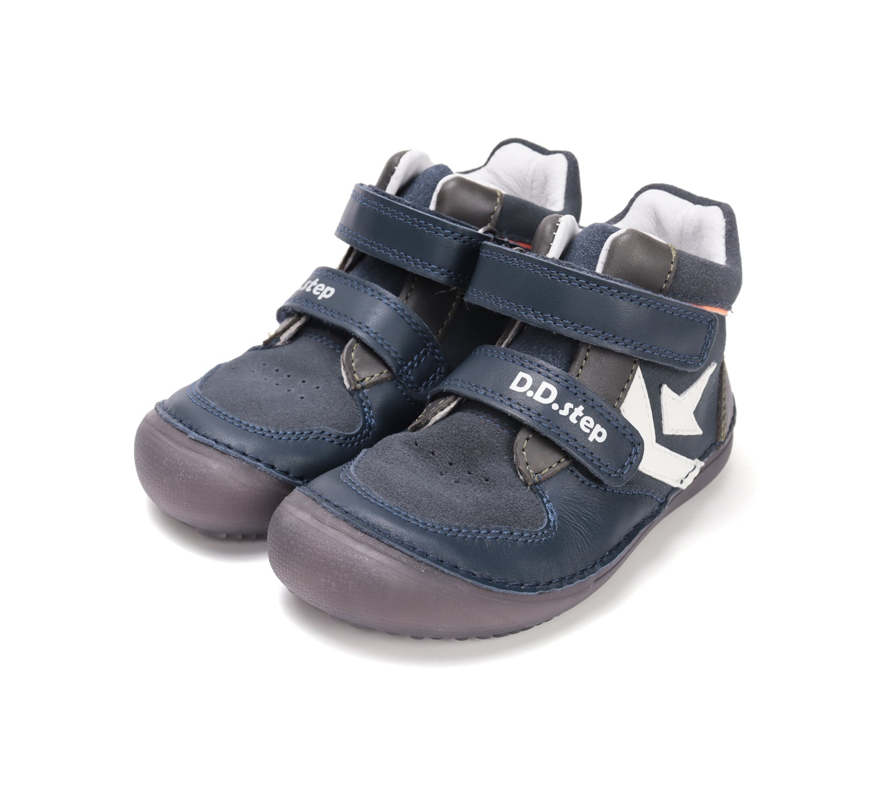 A063-52159B-D.D.Step-DDStepOnline Europe
