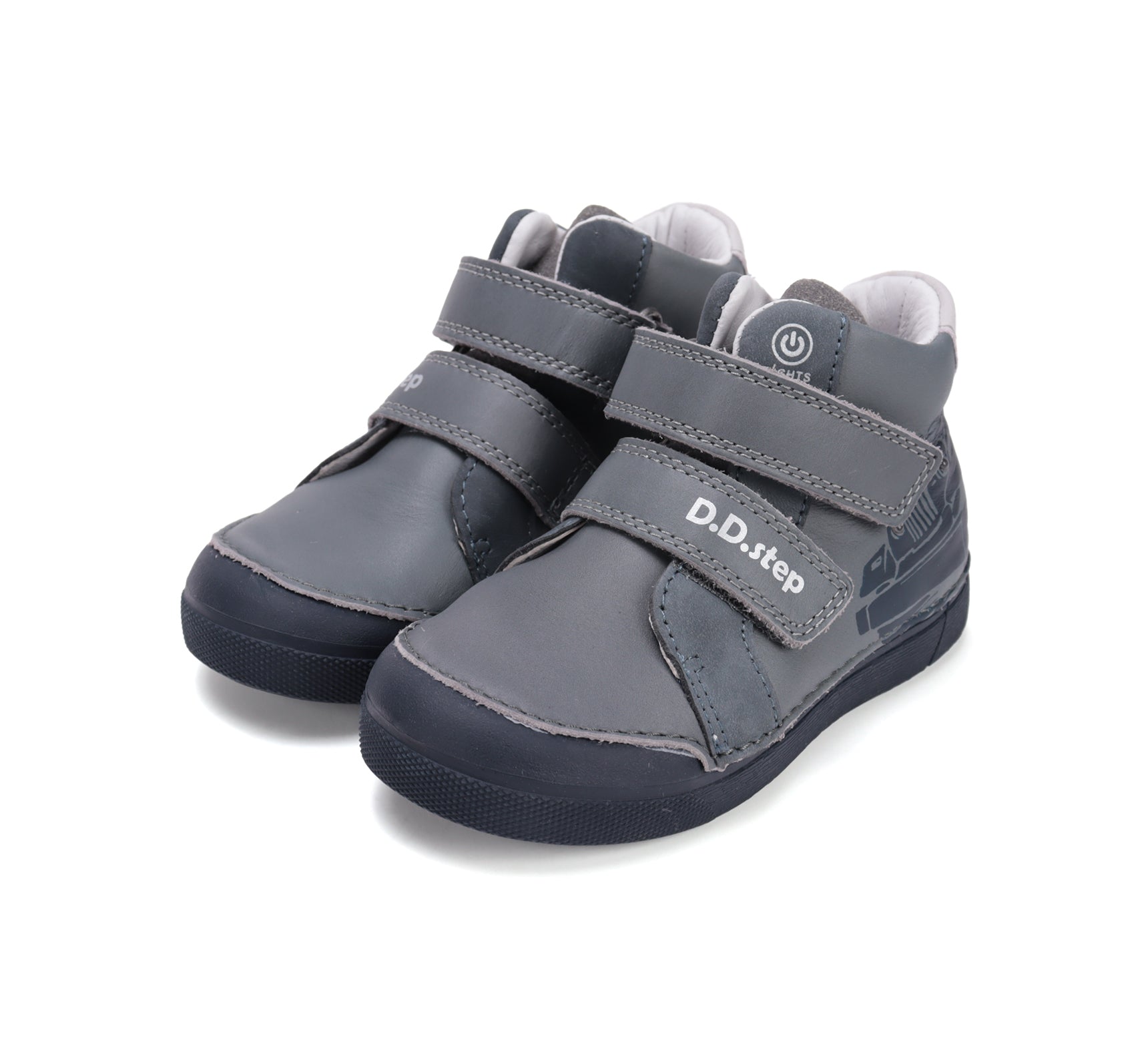 A068-52151-D.D.Step-DDStepOnline Europe