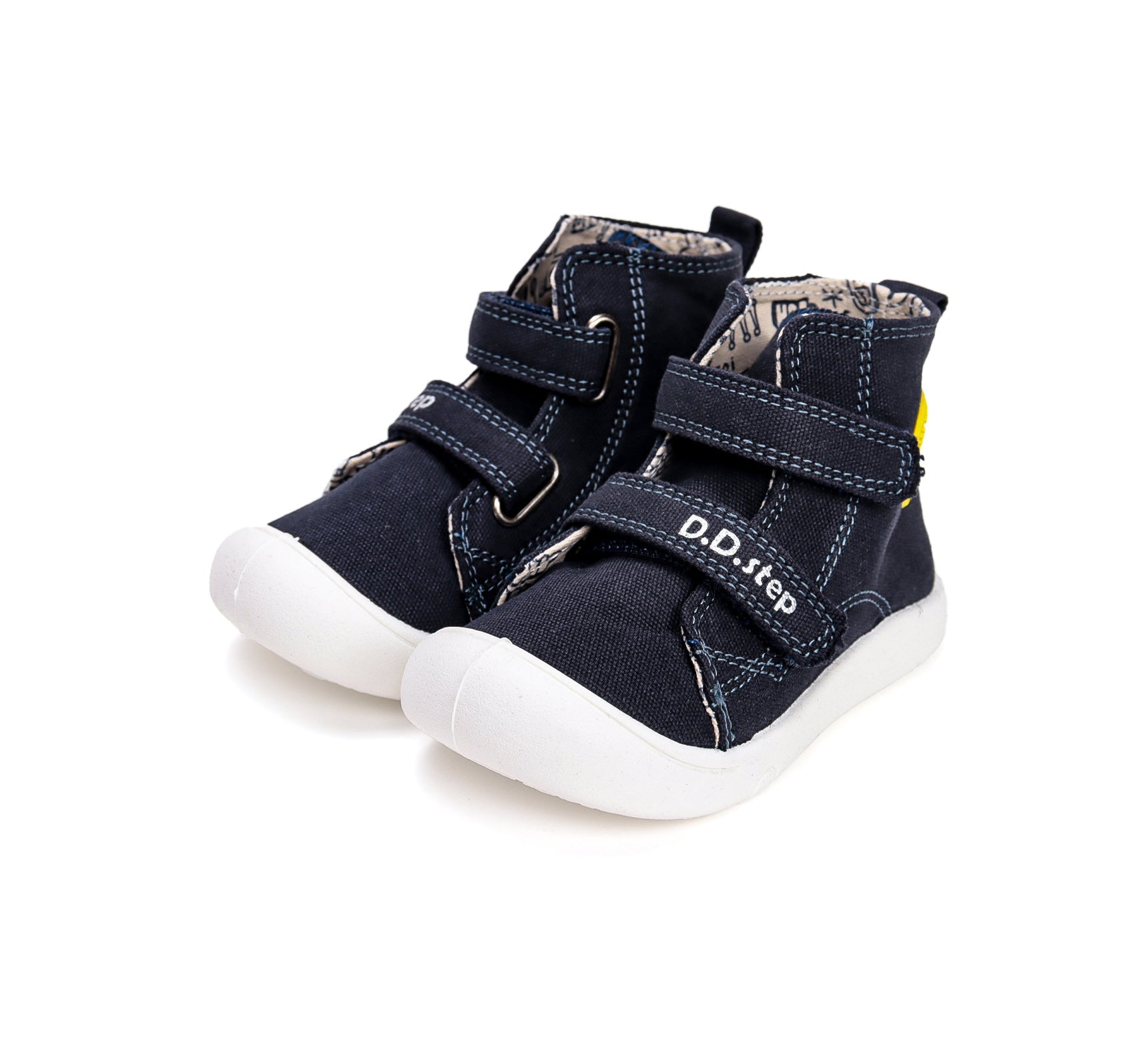 C100-52503B-D.D.Step-DDStepOnline Europe