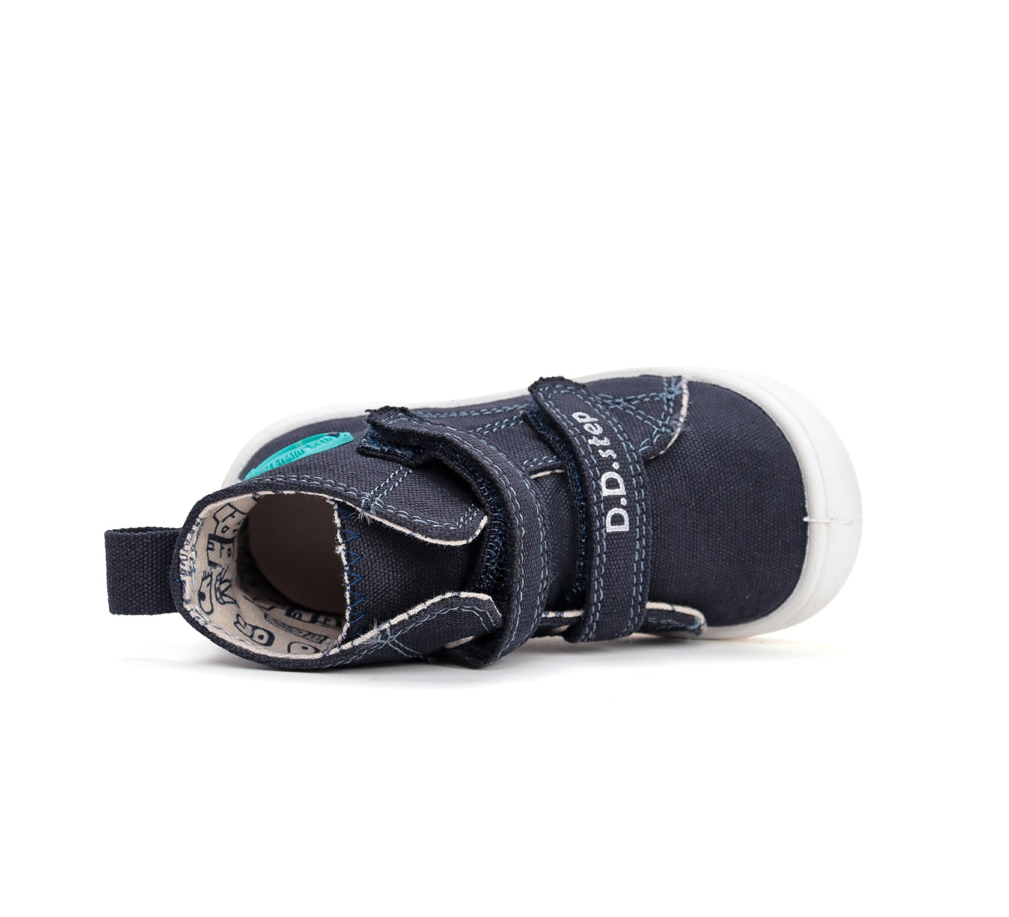 C100-52503C-D.D.Step-DDStepOnline Europe