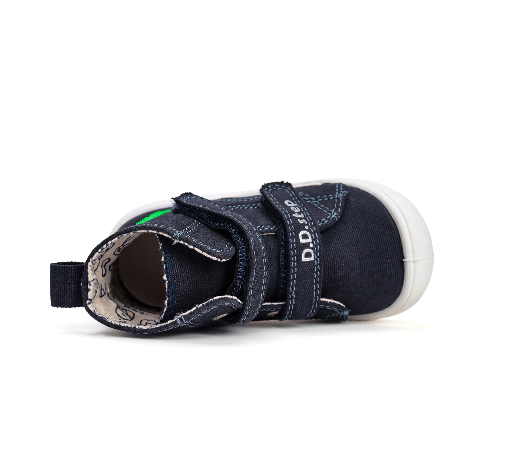 C100-52503-D.D.Step-DDStepOnline Europe