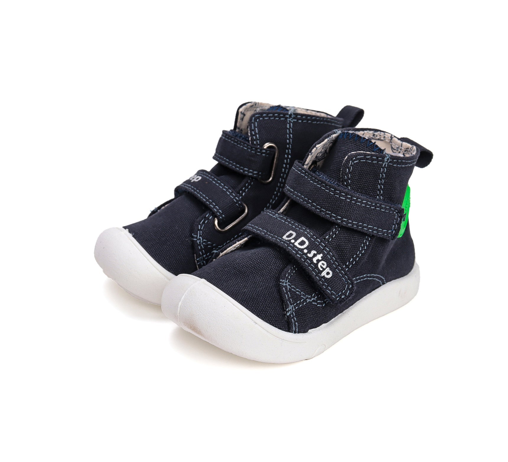C100-52503-D.D.Step-DDStepOnline Europe