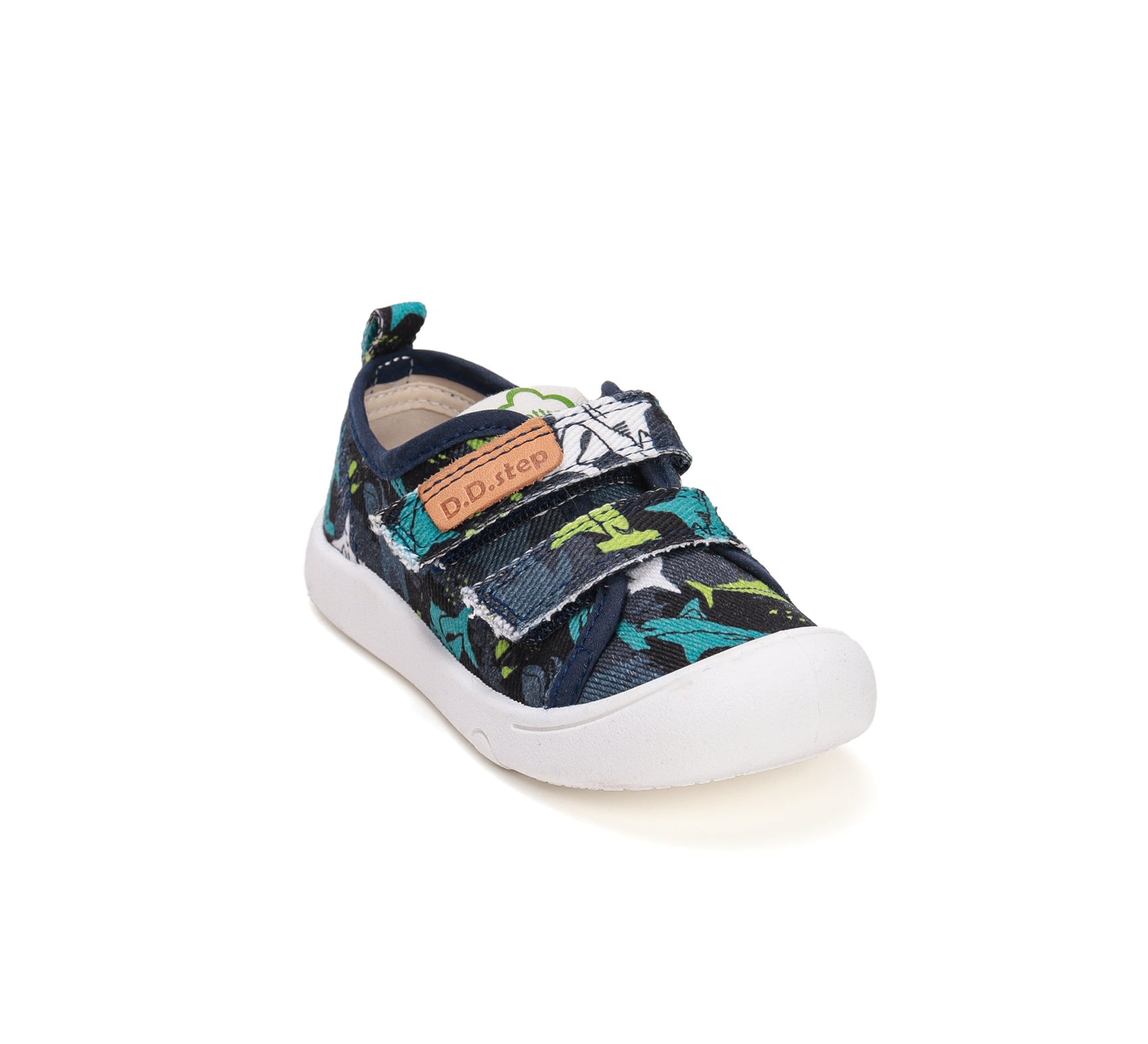 C100-52989-D.D.Step-DDStepOnline Europe
