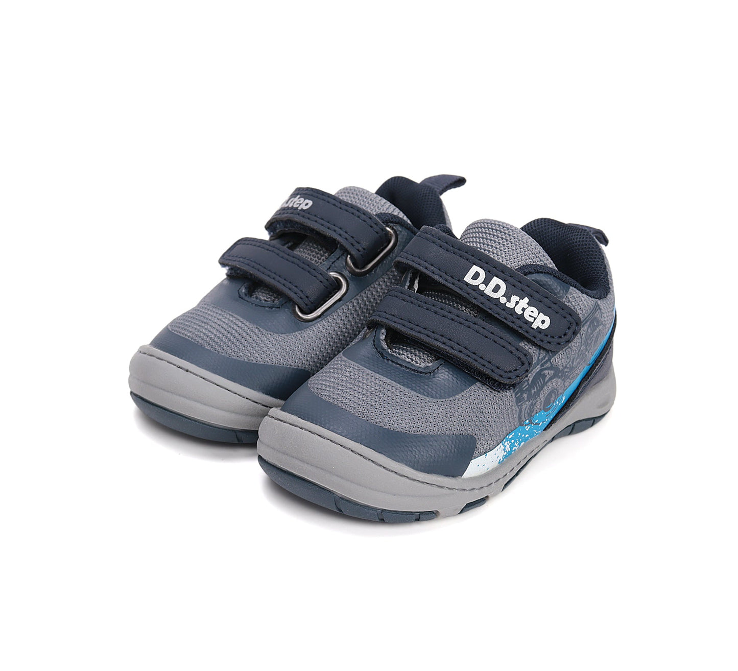 F065-52796A-D.D.Step-DDStepOnline Europe