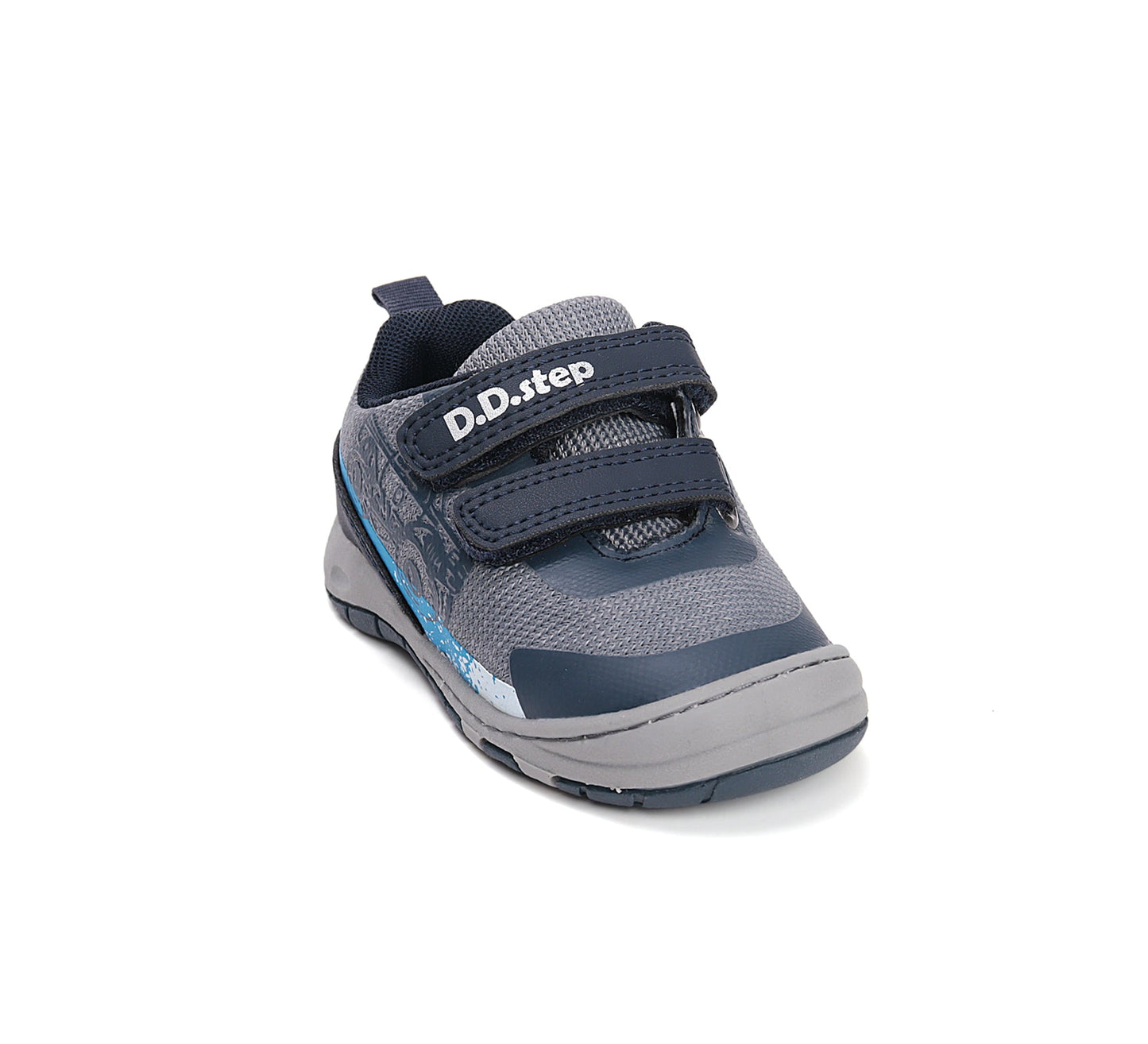 F065-52796A-D.D.Step-DDStepOnline Europe