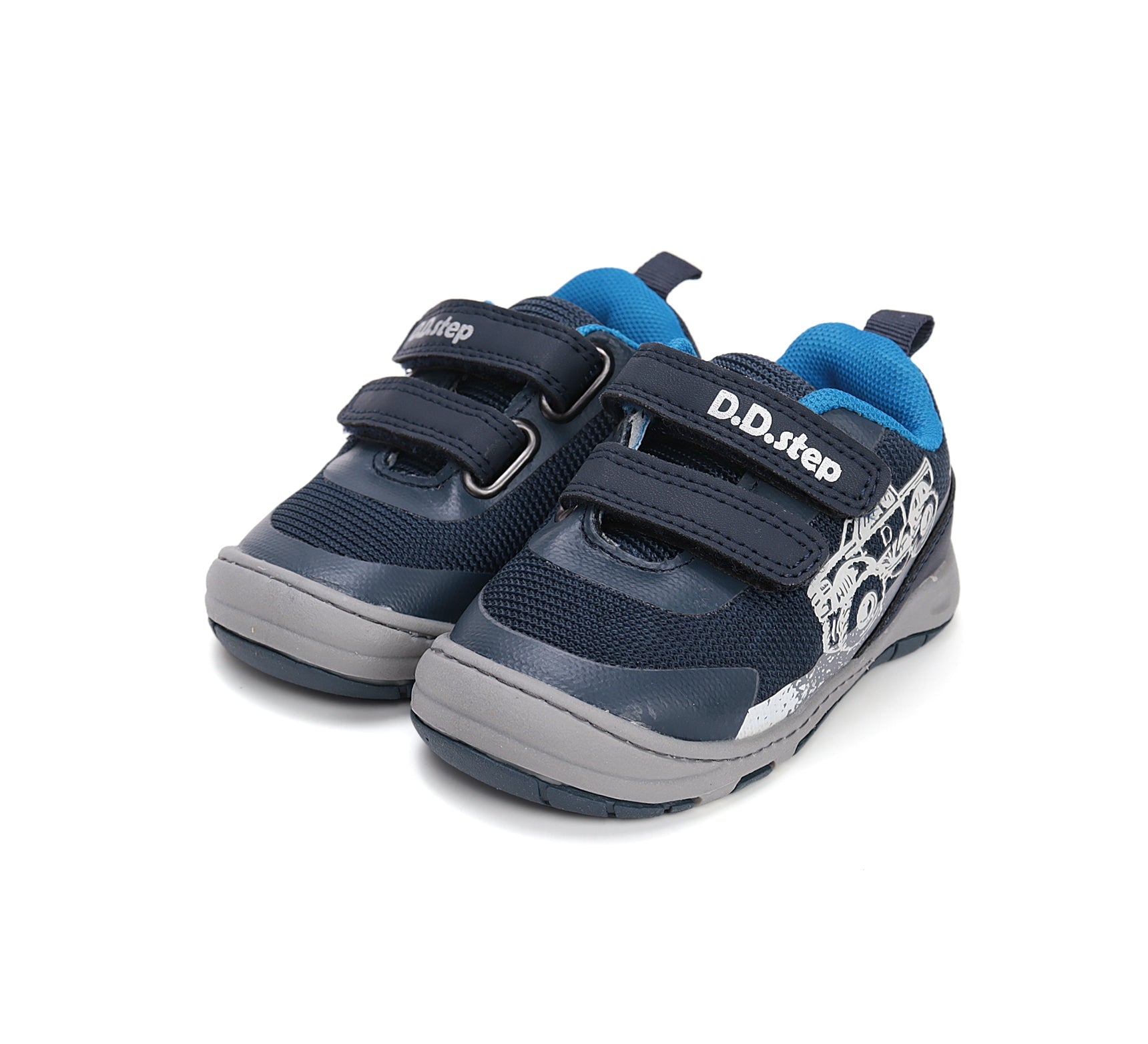 F065-52796-D.D.Step-DDStepOnline Europe