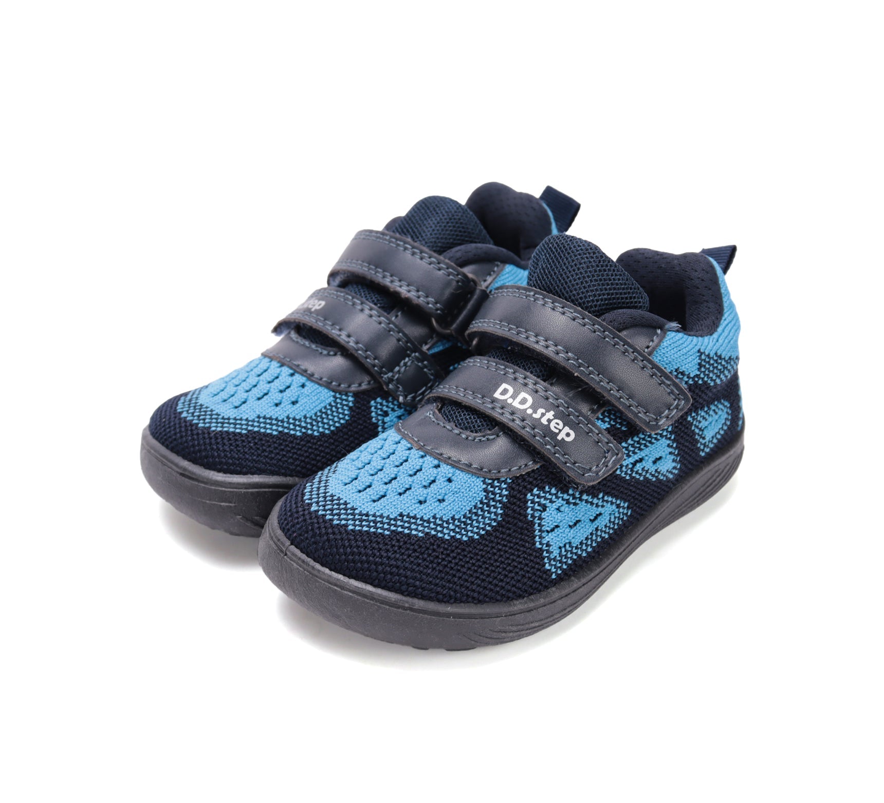 F093-52407-D.D.Step-DDStepOnline Europe