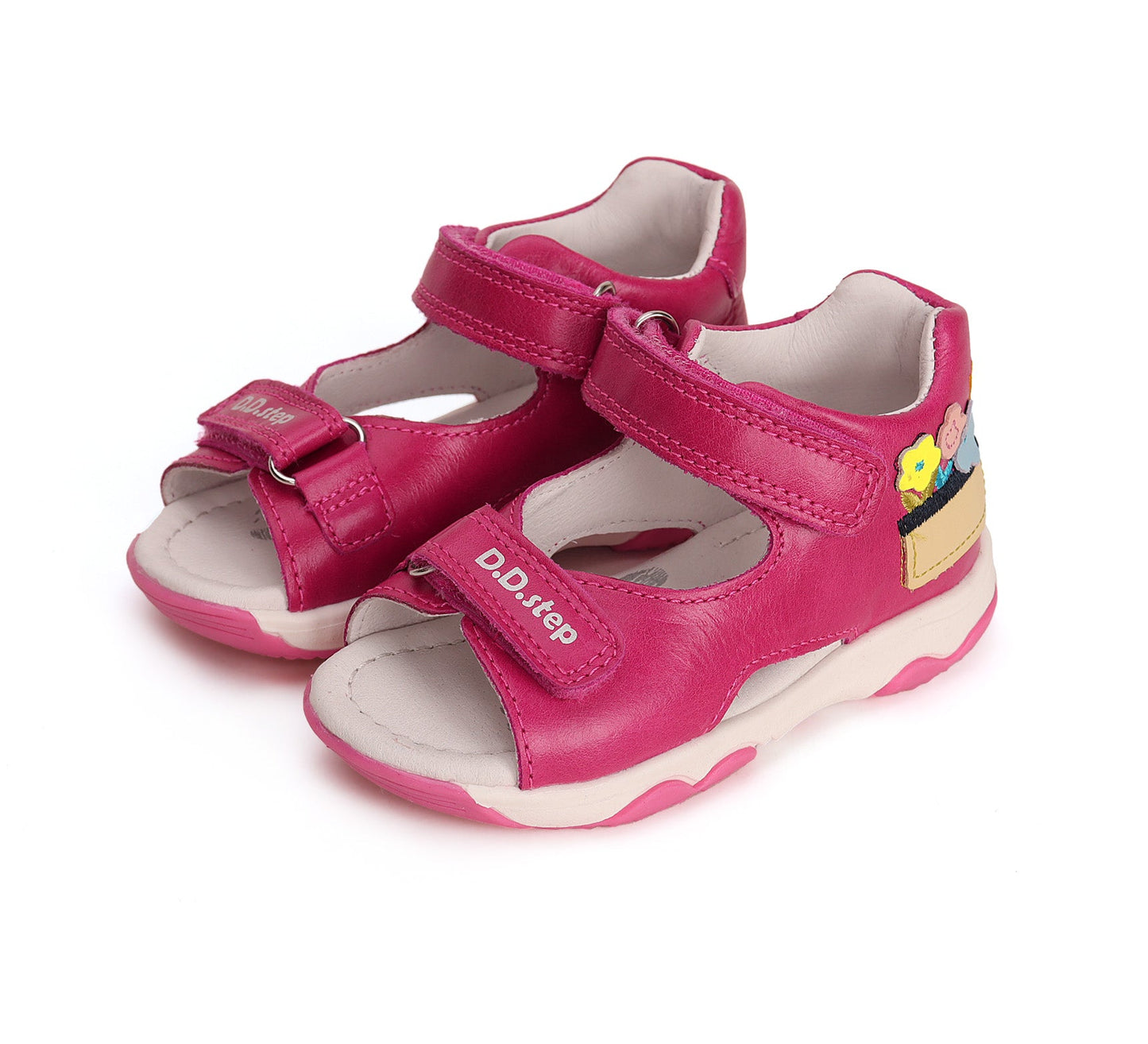 G064-41165-D.D.Step-DDStepOnline Europe