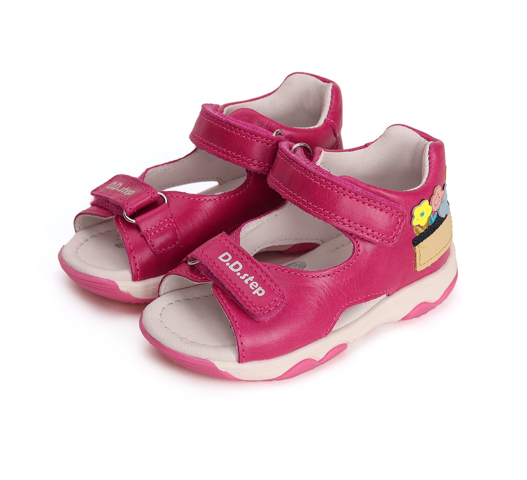 G064-41165-D.D.Step-DDStepOnline Europe