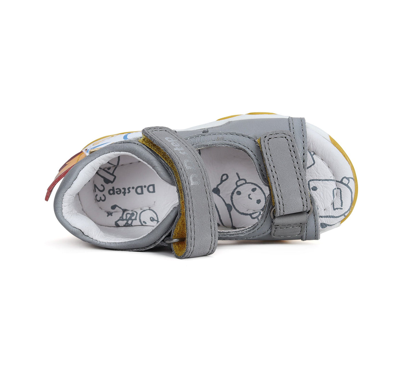 G064-41202A-D.D.Step-DDStepOnline Europe