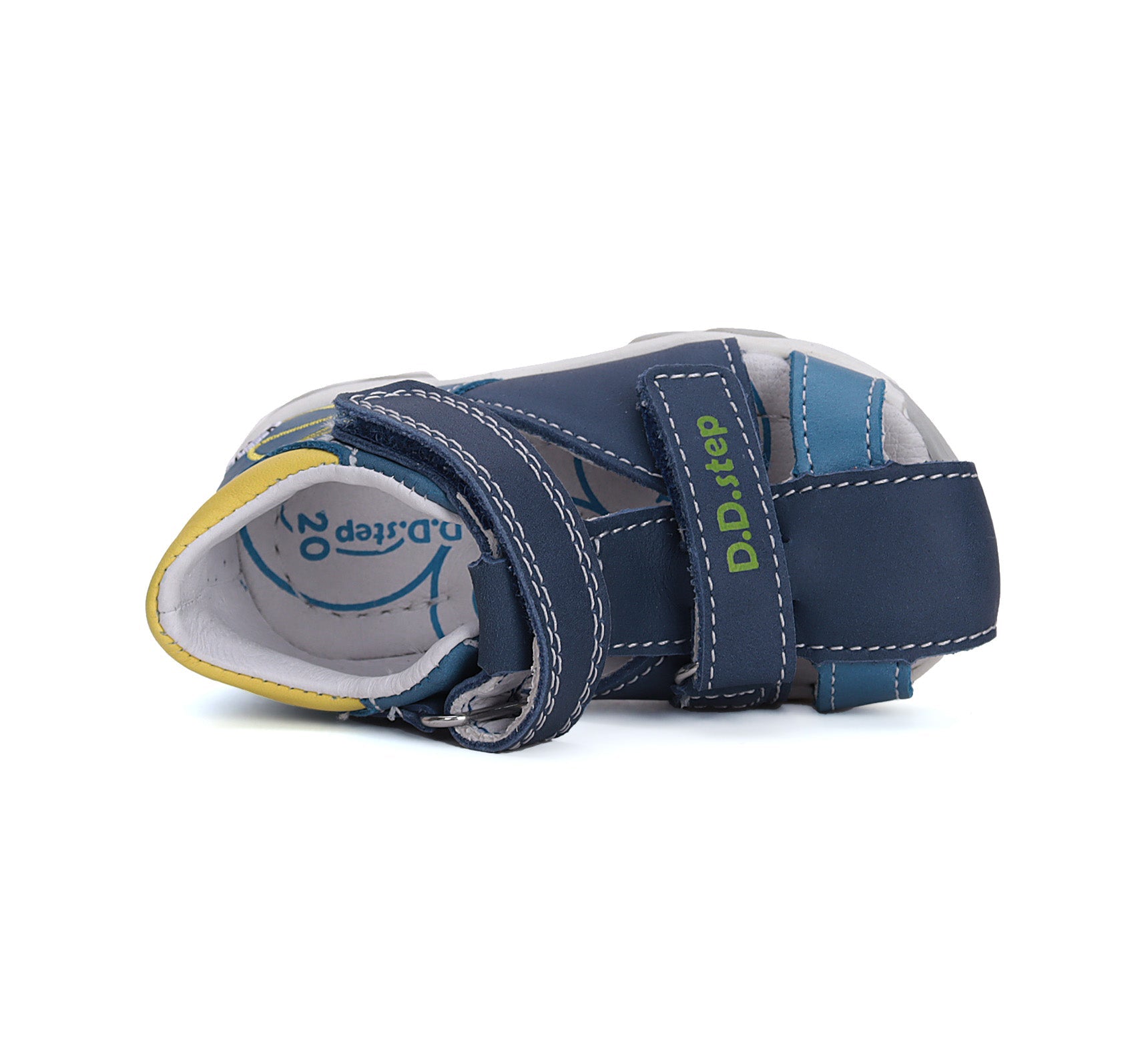 G064-51611-D.D.Step-DDStepOnline Europe