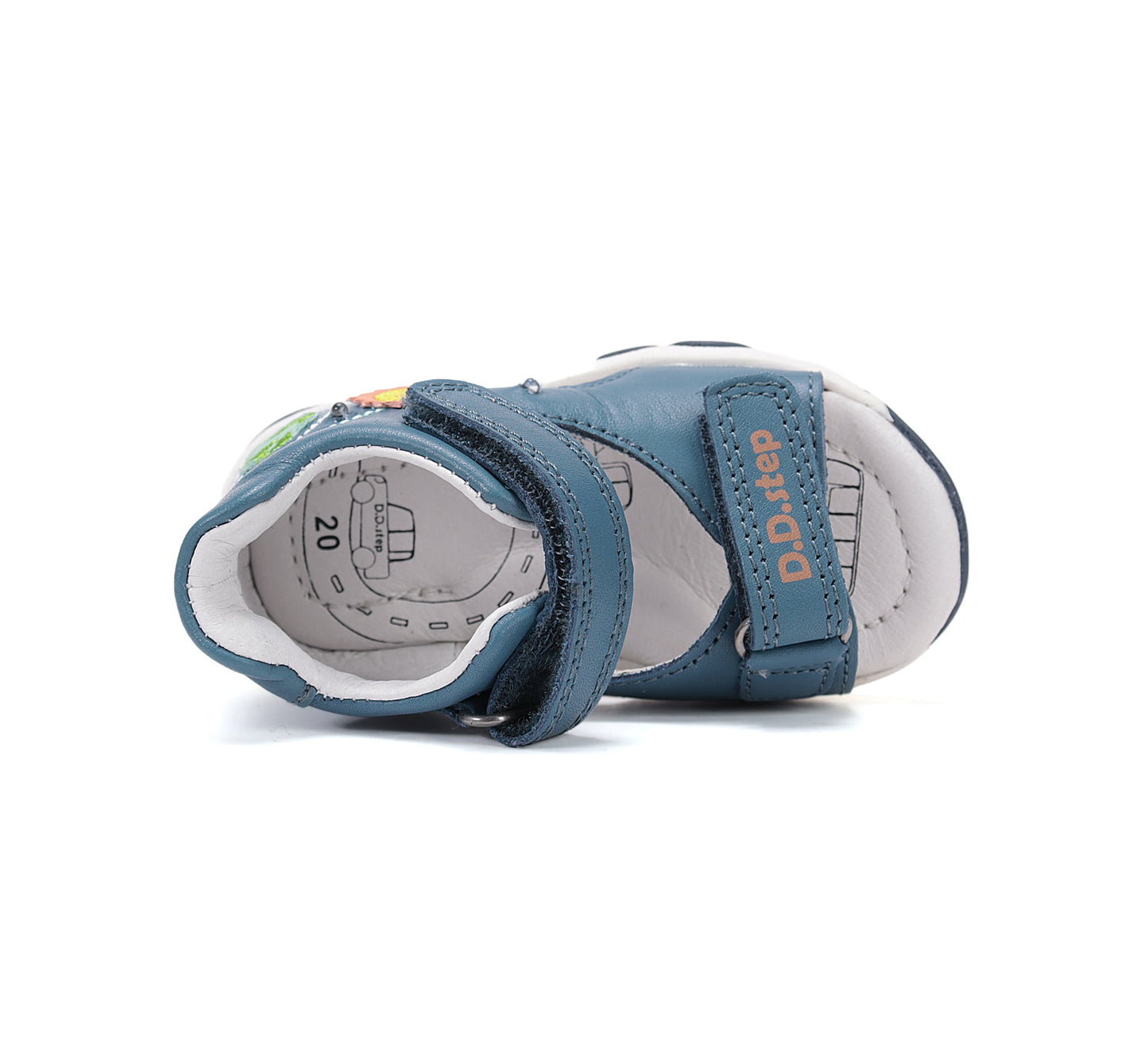 G064-61462-D.D.Step-DDStepOnline Magyarország