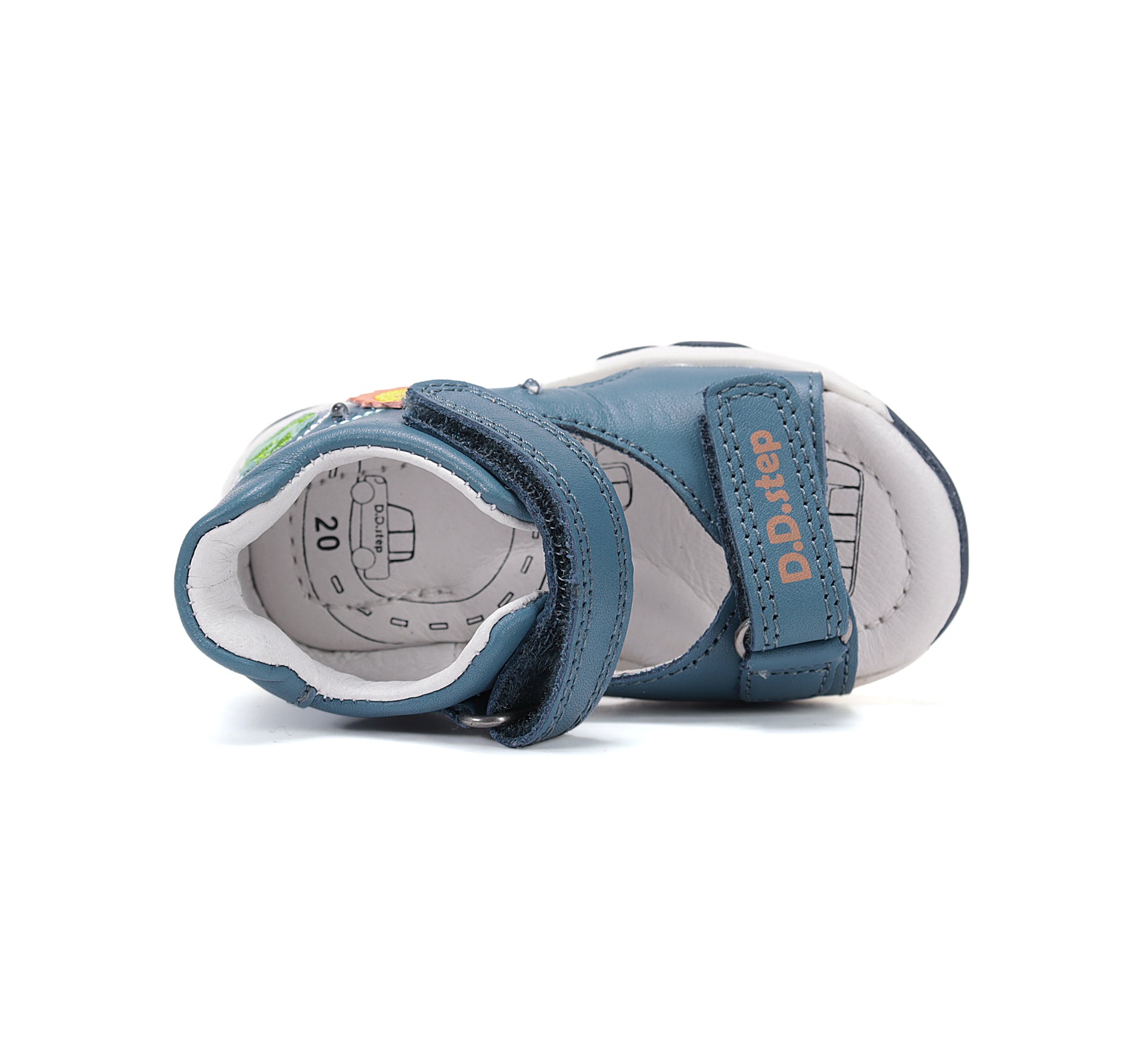 G064-61462-D.D.Step-DDStepOnline Magyarország