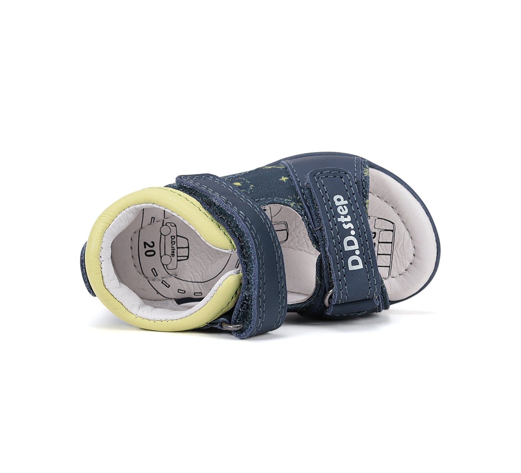 G075-61722B-D.D.Step-DDStepOnline Magyarország