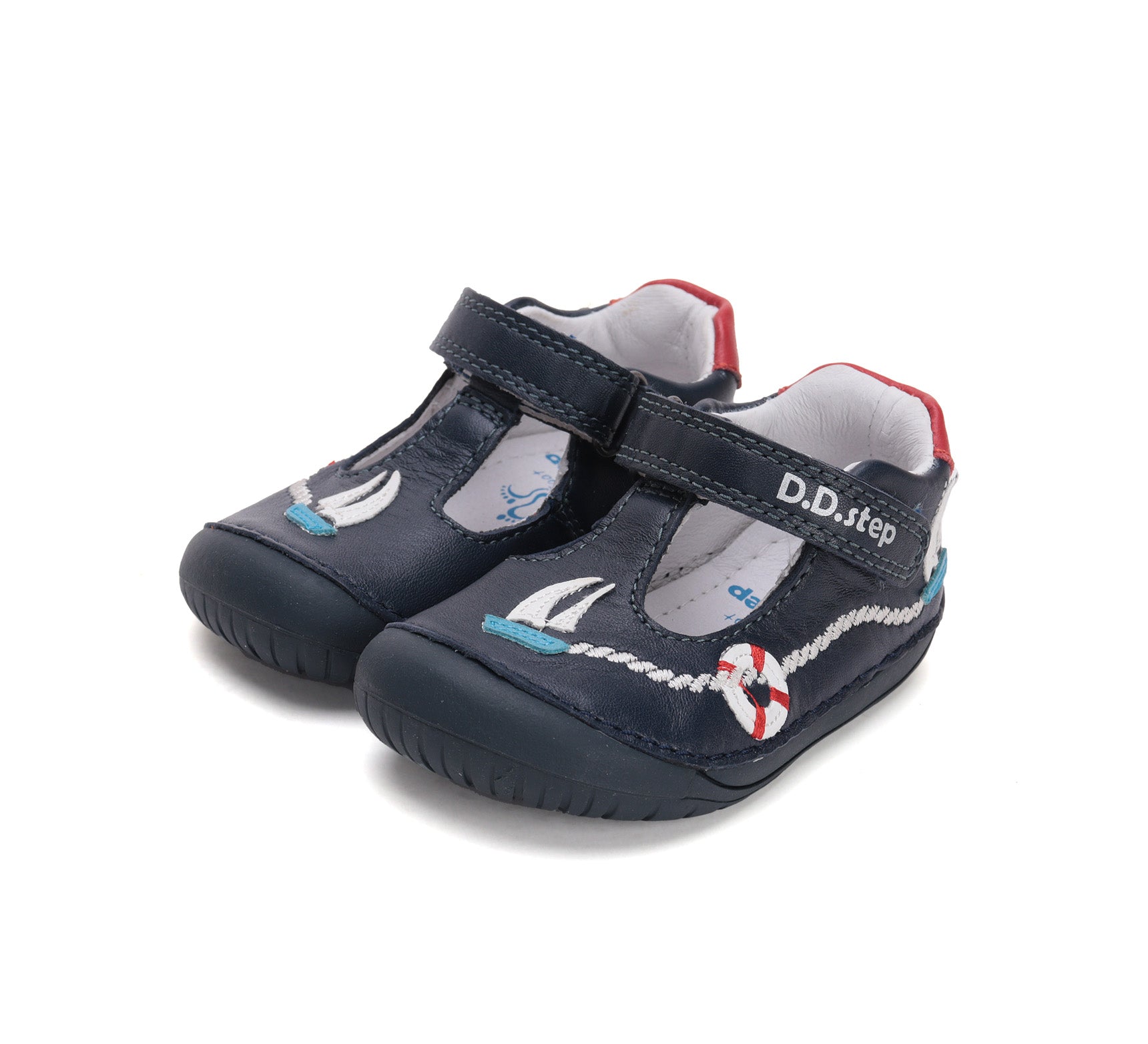 H070-51434-D.D.Step-DDStepOnline Europe