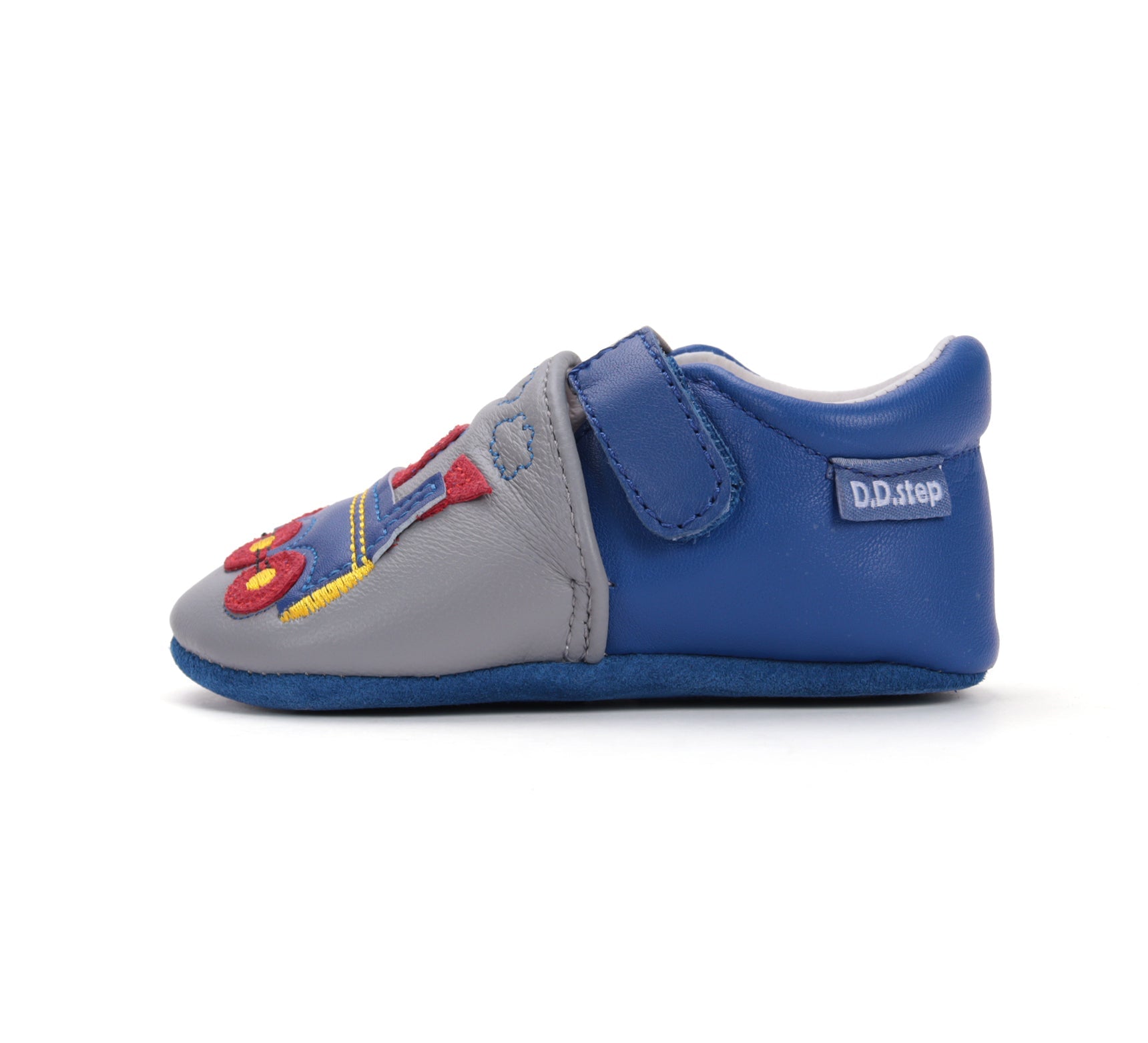 K1596-52343-D.D.Step-DDStepOnline Europe