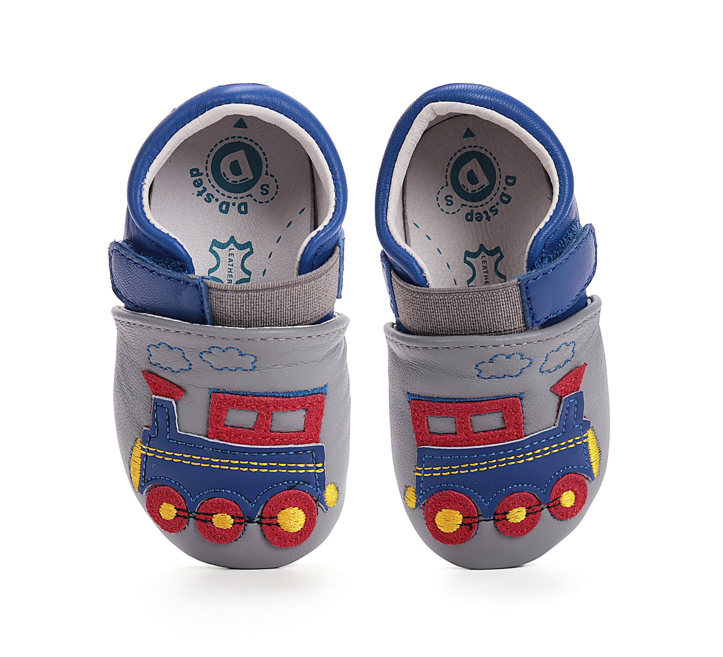 K1596-52343-D.D.Step-DDStepOnline Europe