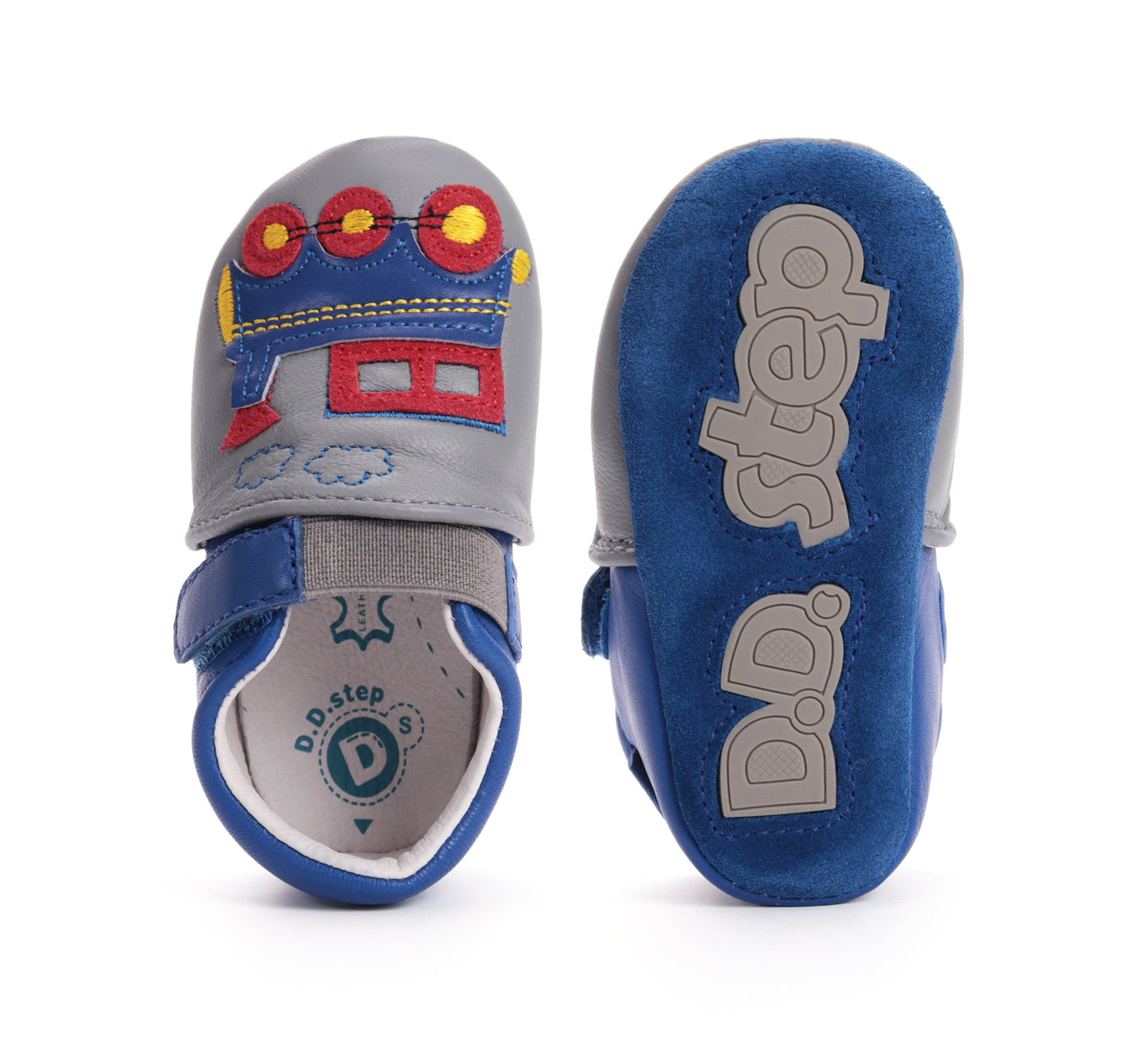K1596-52343-D.D.Step-DDStepOnline Europe