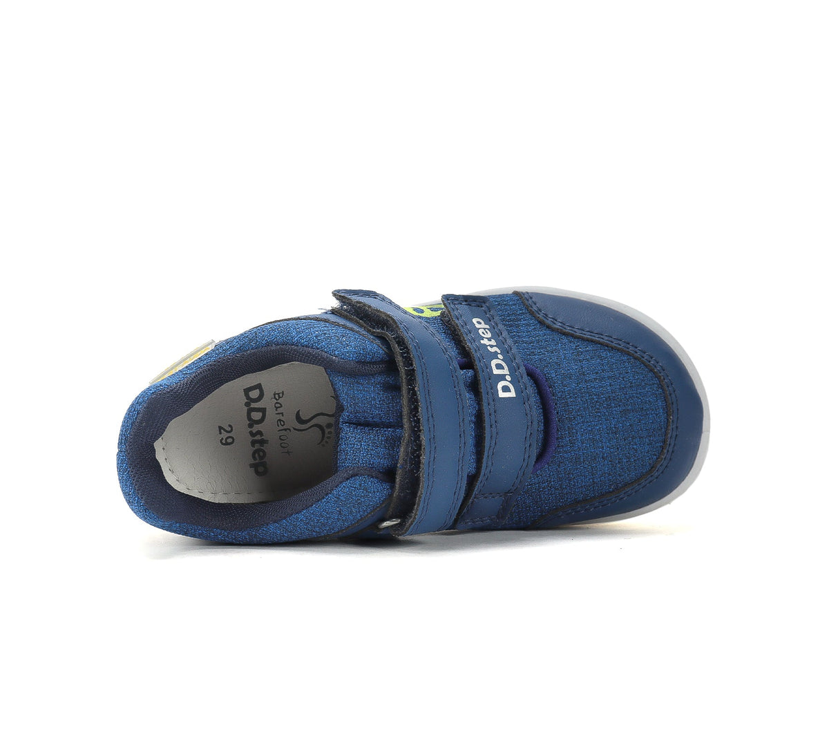 P093-62885B-Shoes-DDstepOnline Magyarország