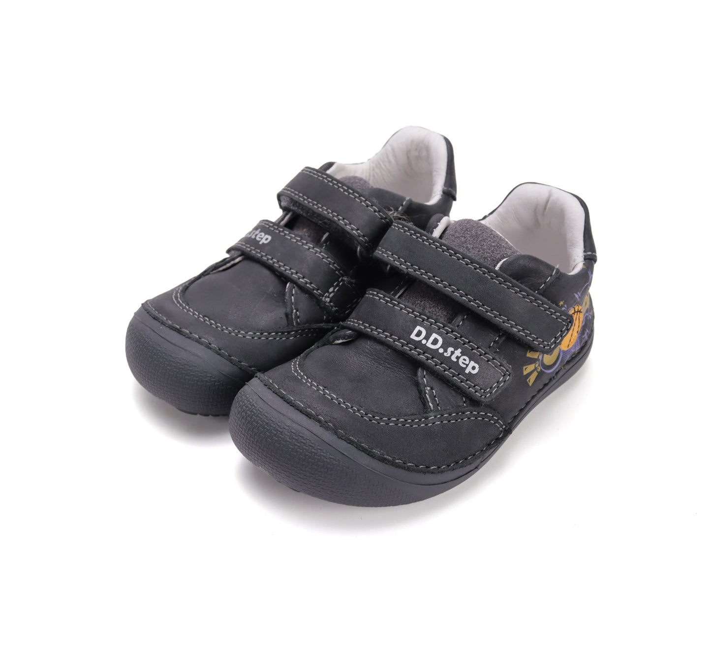 S063-52747A-D.D.Step-DDStepOnline Europe