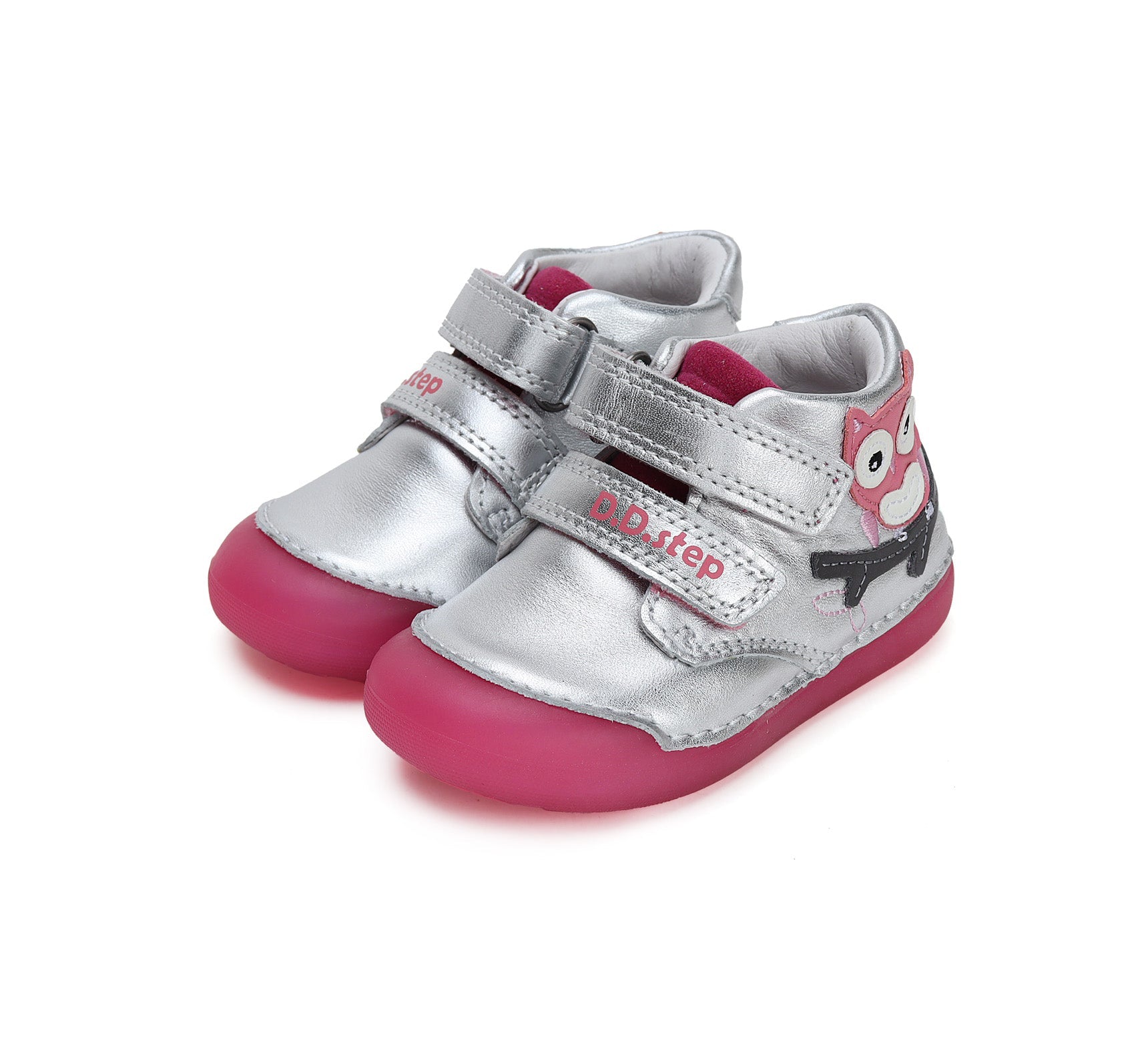 S066-42820-D.D.Step-DDStepOnline Europe