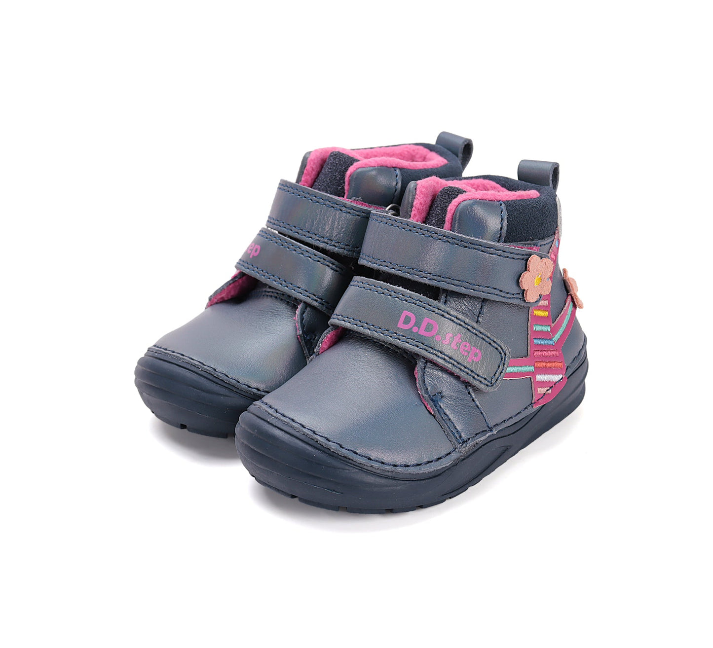 S071-52810A-D.D.Step-DDStepOnline Europe