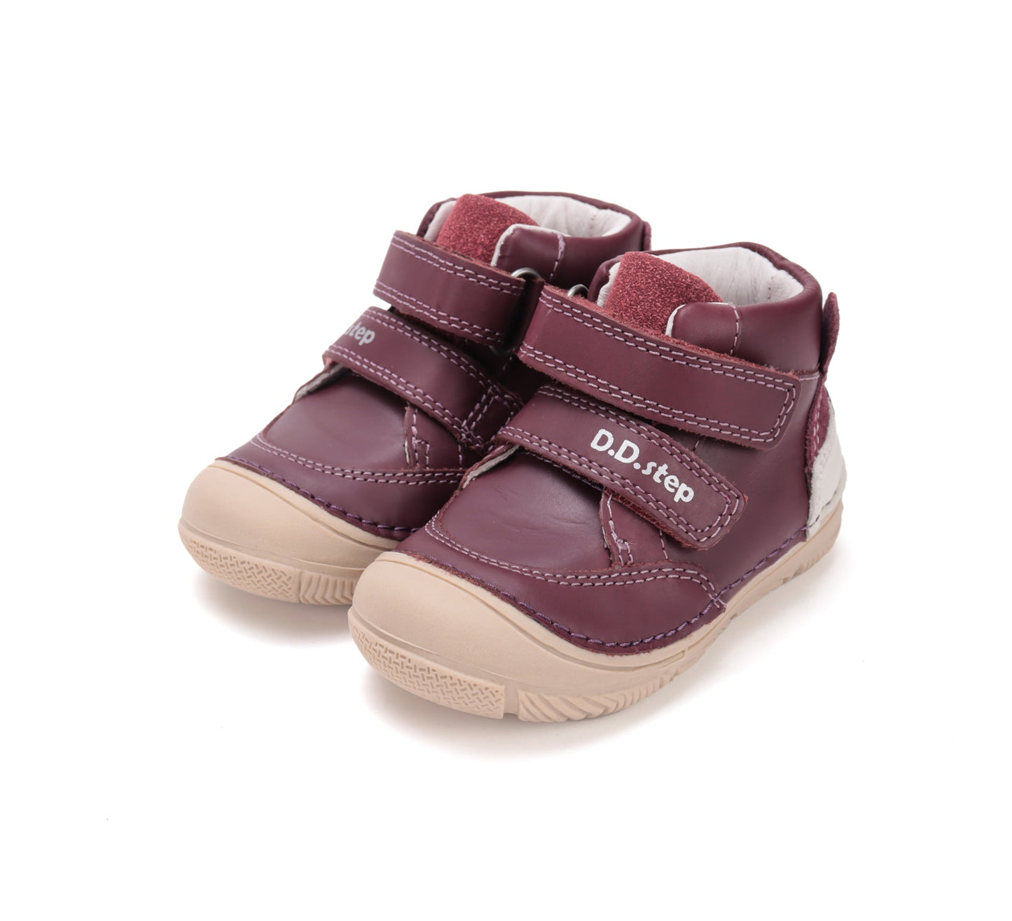 S082-52873A-D.D.Step-DDStepOnline Europe