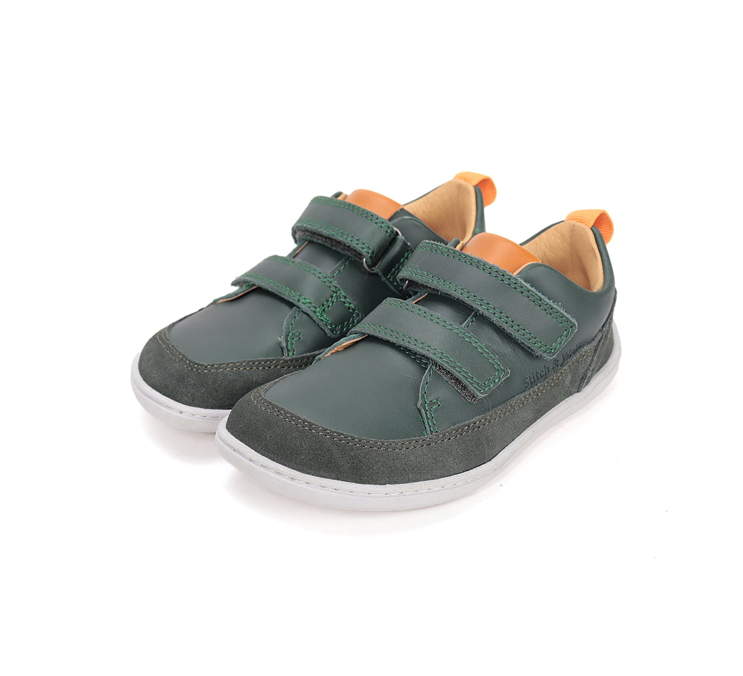 S088-61168-Stitch & Walk-DDStepOnline Magyarország