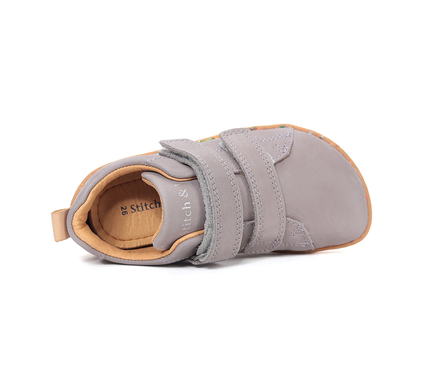 S088-61238A-Stitch & Walk-DDStepOnline Europe