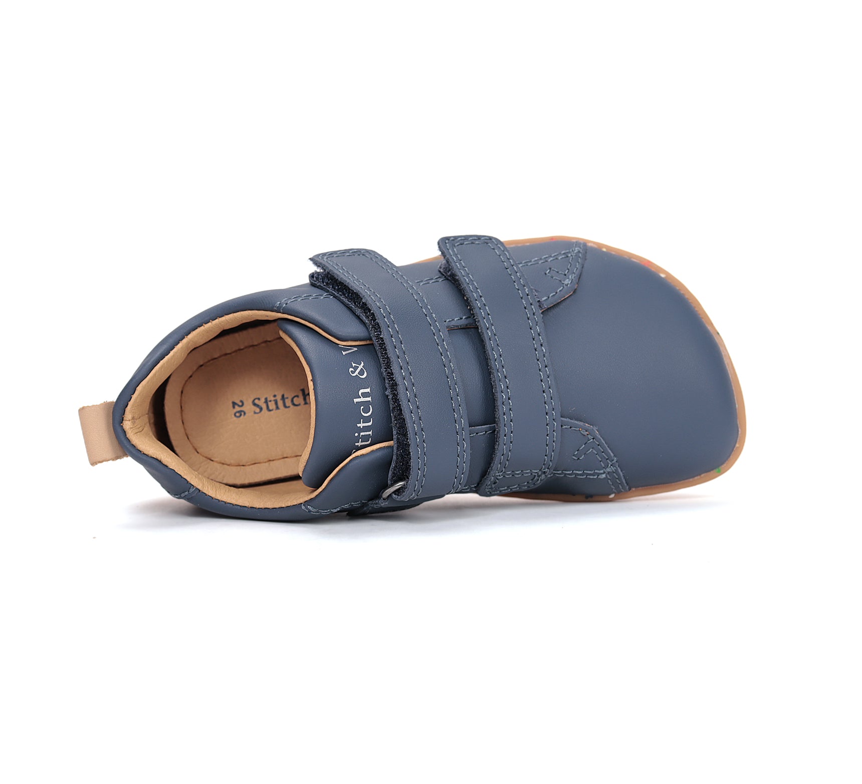 S088-61238B-Stitch & Walk-DDStepOnline Europe