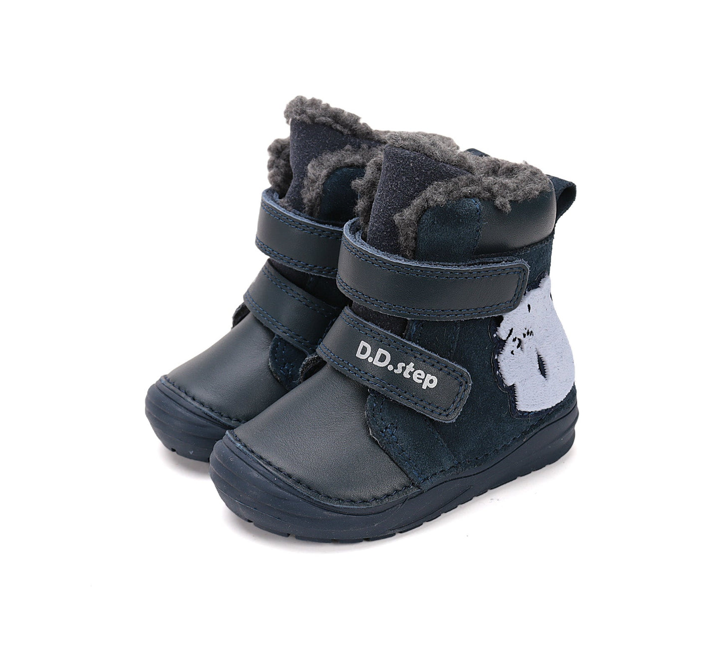 W071-52346A-D.D.Step-DDStepOnline Europe