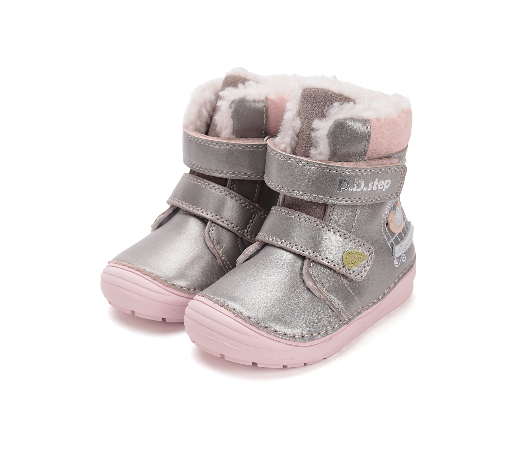 W071-52381A-D.D.Step-DDStepOnline Europe