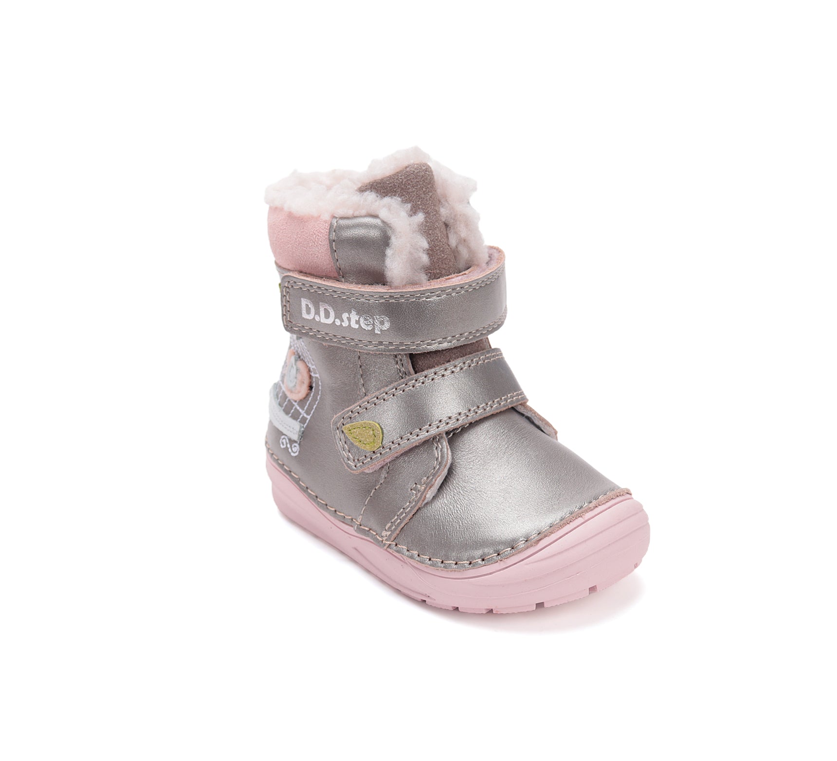 W071-52381A-D.D.Step-DDStepOnline Europe