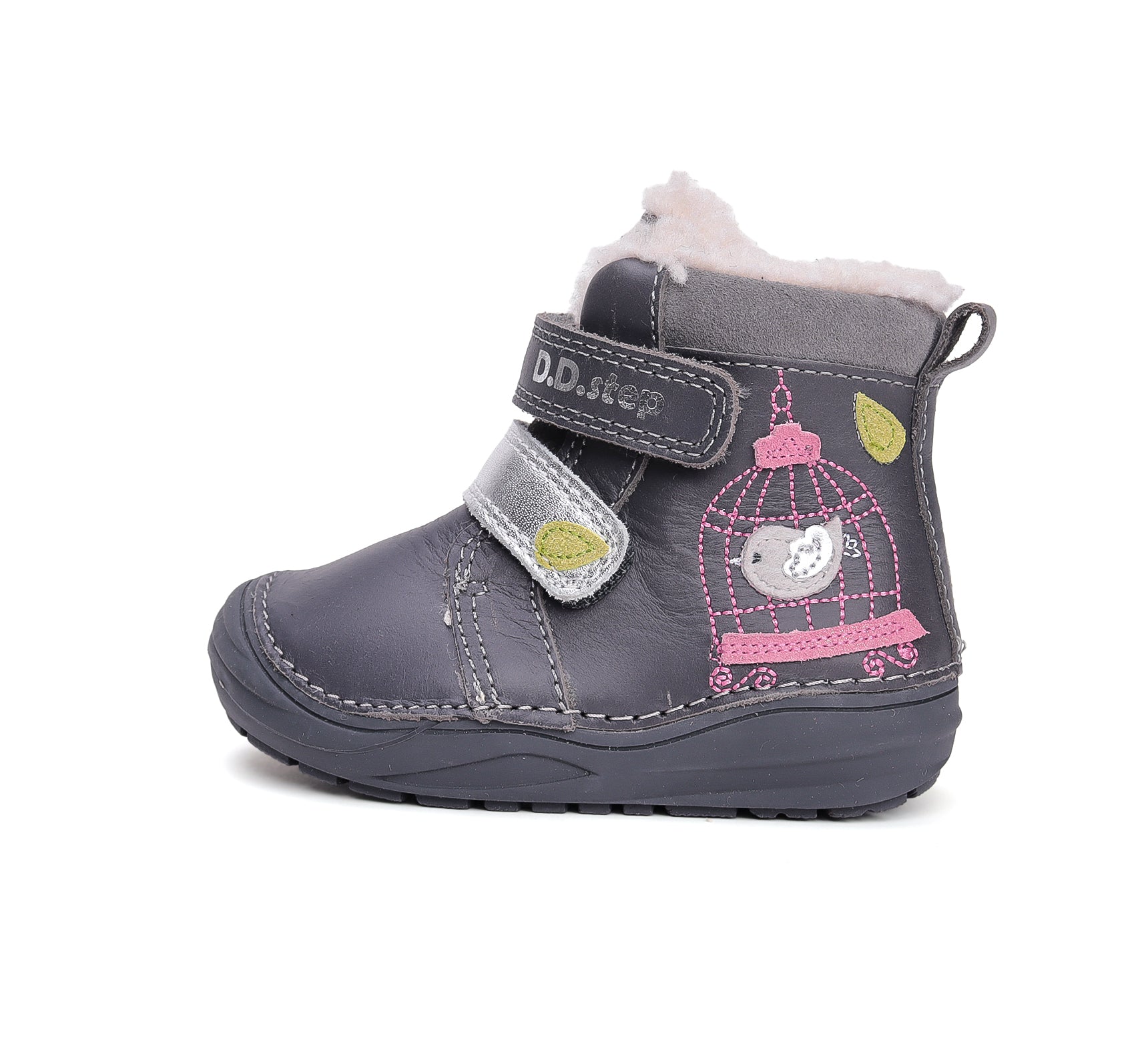 W071-52381B-D.D.Step-DDStepOnline Europe